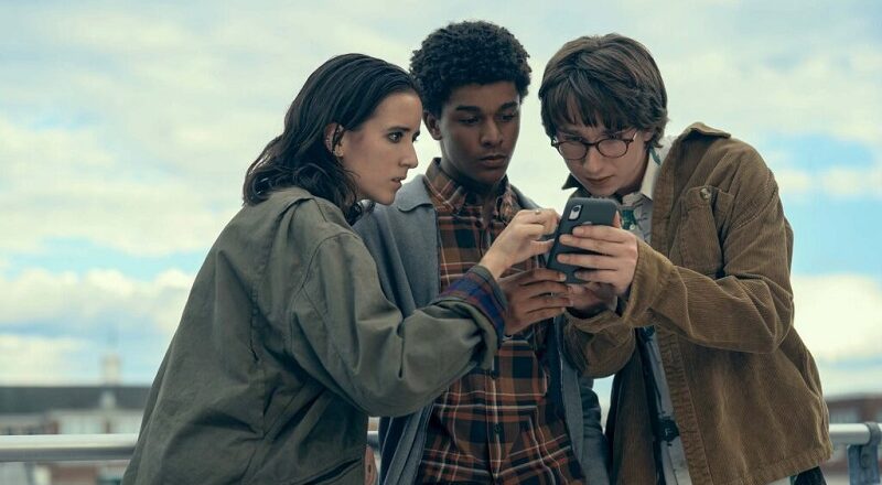Season 1 Episode 8: Release Date, Cast, Plot, Summary, Viewing Options, and More : Everything Now