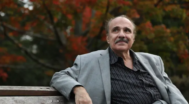 Spiro Veloudos: Remembering a Life Well-Lived