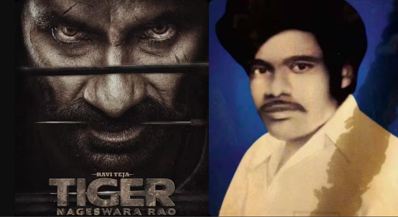 Tiger Nageswara Rao’s Release in Sign Languages: Overseas Bookings Now Open