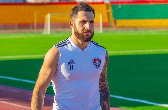 Tigran Barseghyan Net Worth in 2023: How Rich is He Now?
