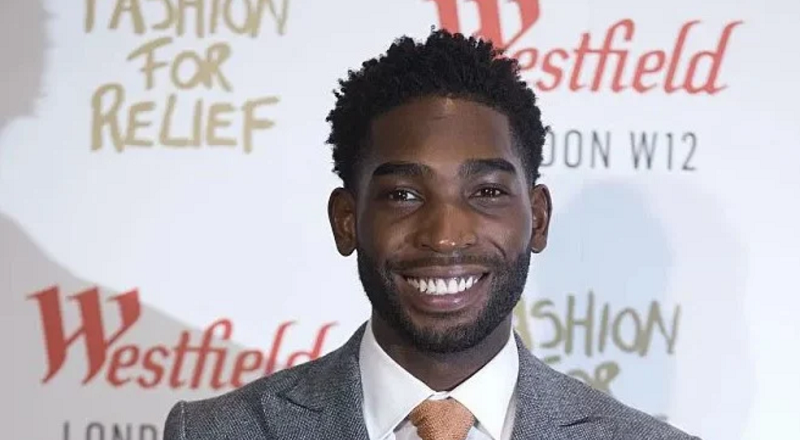 Tinie Tempah Net Worth in 2023 How Rich is Tinie Tempah Now?