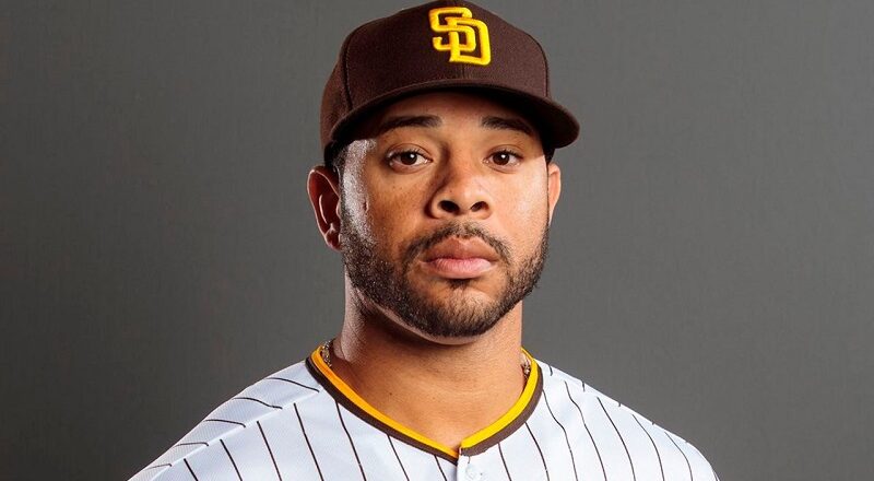Tommy Pham Net Worth in 2023 How Rich is Tommy Pham Now?