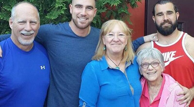 Where is Donna Kelce Today? How Old is Travis Kelce’s Mom Donna Kelce? Where Does Donna Kelce Live? and More!