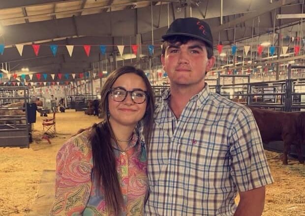 Tragic News: Tucker Parkinson’s Fatal Accident in Whitharral, TX, Littlefield