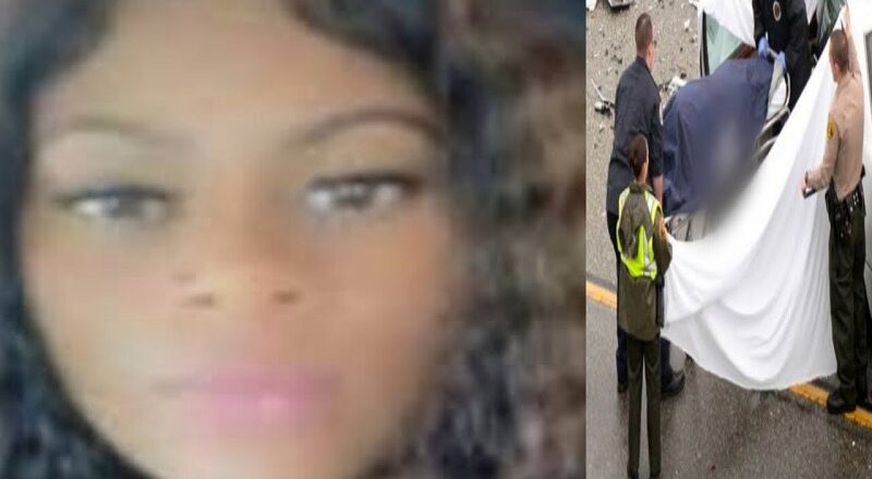 Ursula Graham: Jacksonville, AR – Found Dead or Alive