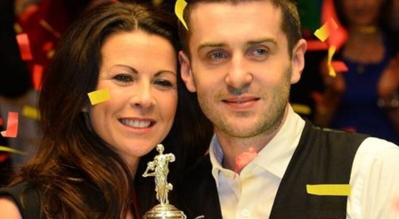 Vikki Layton’s Health: Is Mark Selby’s Wife Unwell? Get the Full Details Here