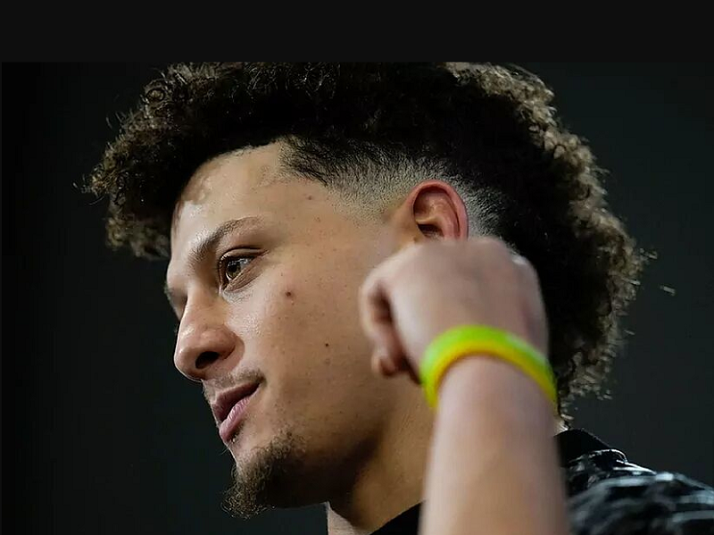 What Illness Does Patrick Mahomes Have