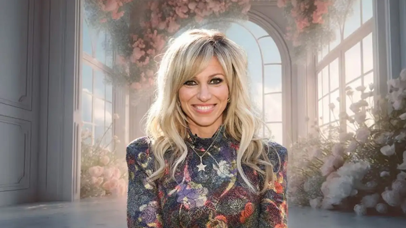 Did Debbie Gibson Get Plastic Surgery