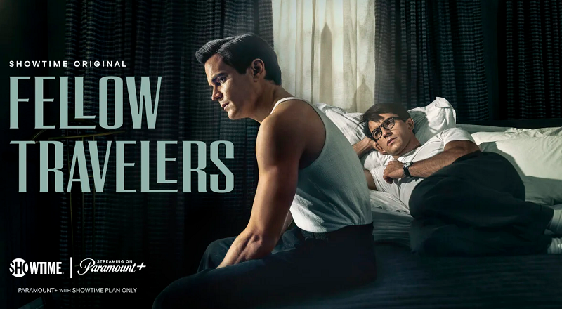 Fellow Travelers Season 1 Episode 5 Release Date and Time: Everything You Need to Know!