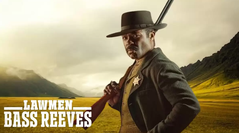 Is Lawman Bass Reeves Based on a True Story