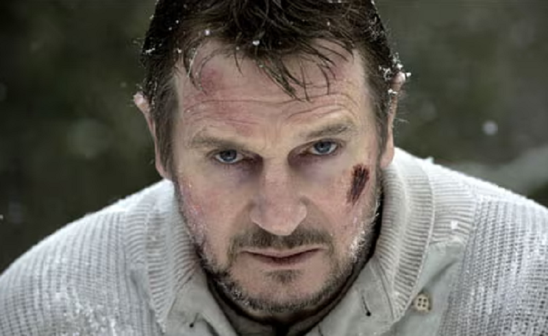 Is Liam Neeson Dead