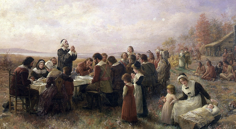 Is Thanksgiving Based on a True Story? Thanksgiving Release Date, Cast, and Everything You Need to Know!