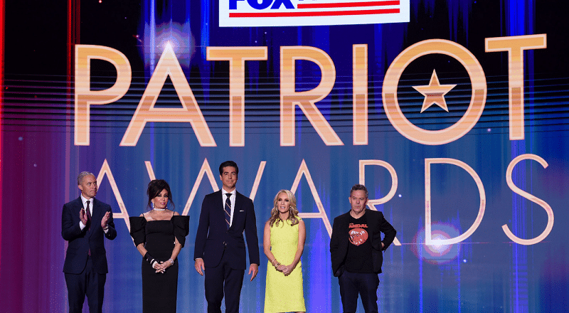 National Patriot Awards 2023: How to Watch Patriot Awards 2023?