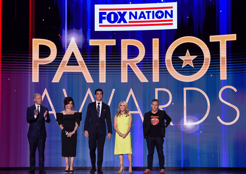 National Patriot Awards 2023