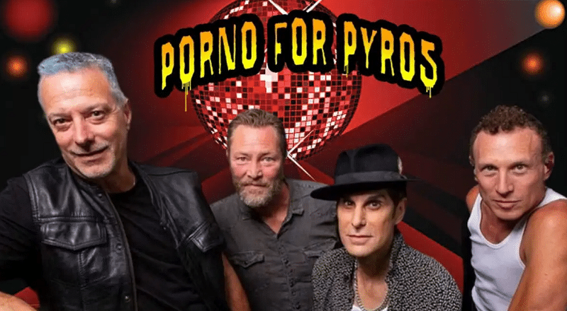 P*Rno For Pyros Farewell Tour 2024: How to Get P*Rno For Pyros Presale Code Tickets?