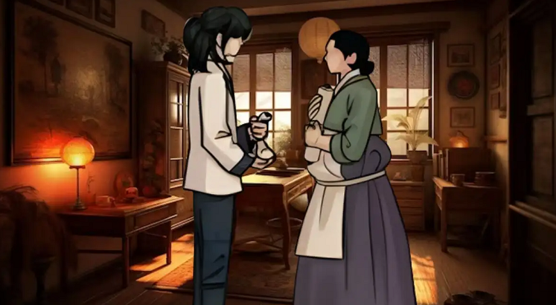 Painter Of The Night Chapter 132 Release Date, Plot, Cast, and Everything You Need to Know!