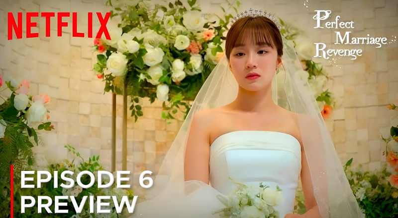 Perfect Marriage Revenge Episode 6 Ending Explained, Release Date, Plot, Cast, and Everything You Need to Know!