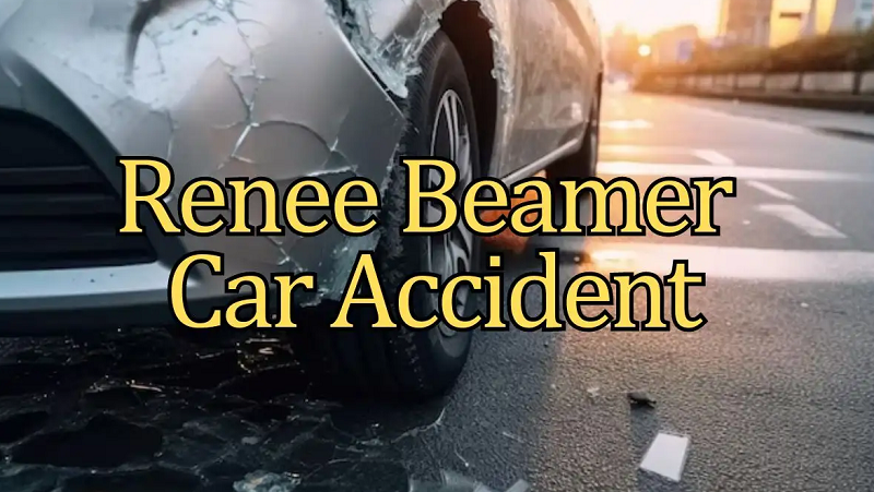 Renee Beamer Car Accident