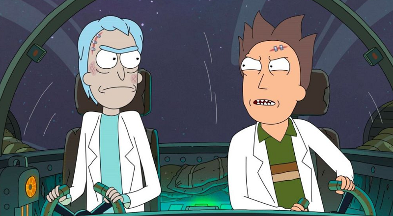 Rick And Morty Season 7 Episode 7 Release Date and Time: Everything You Need to Know!