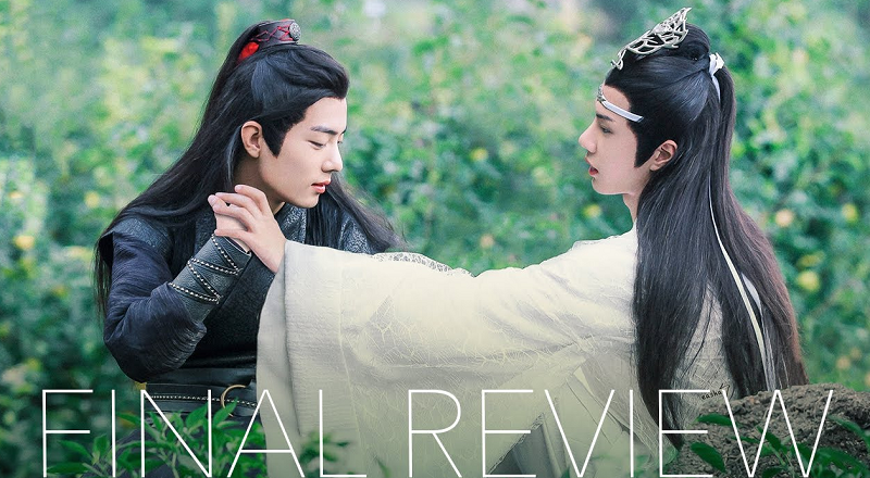 The Untamed Season 1 Ending Explained, Release Date, Plot, Cast, and Everything You Need to Know!