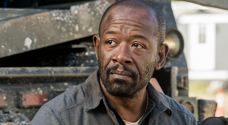 Who Plays Morgan in Fear The Walking Dead? What Really Happened to Morgan in Fear The Walking Dead?