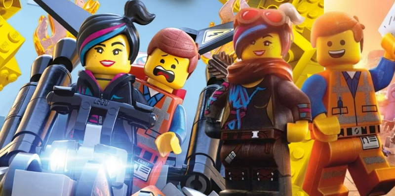 Will There Be A Lego Movie 3