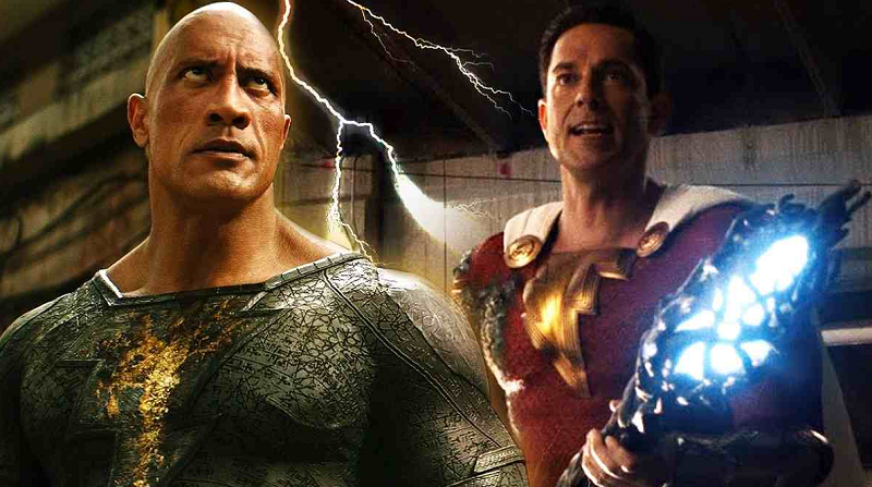 Will There Be a Shazam 3