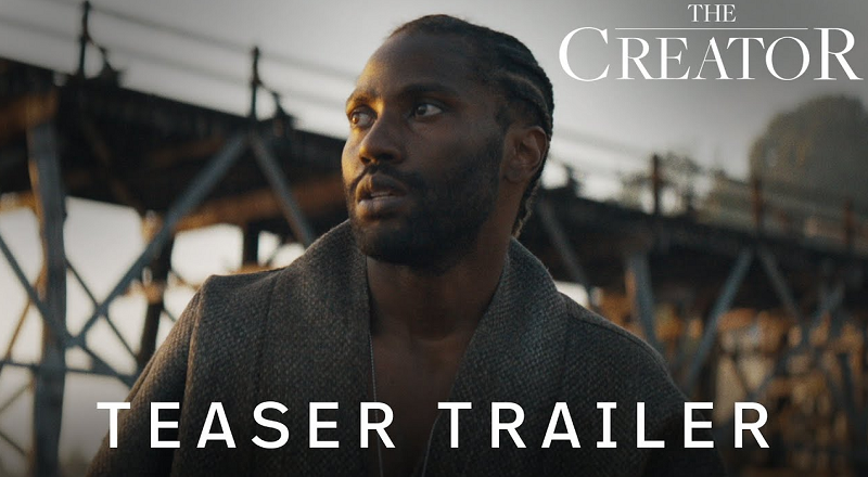 Will the Creator be in Theaters? How Long Will The Creator be in Theaters? Also Creator Review!