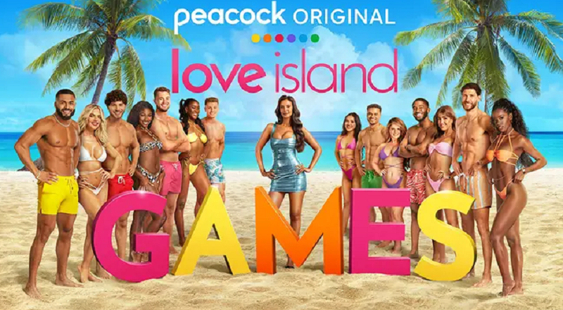Will there be a Love Island Games Reunion? for Official Updates
