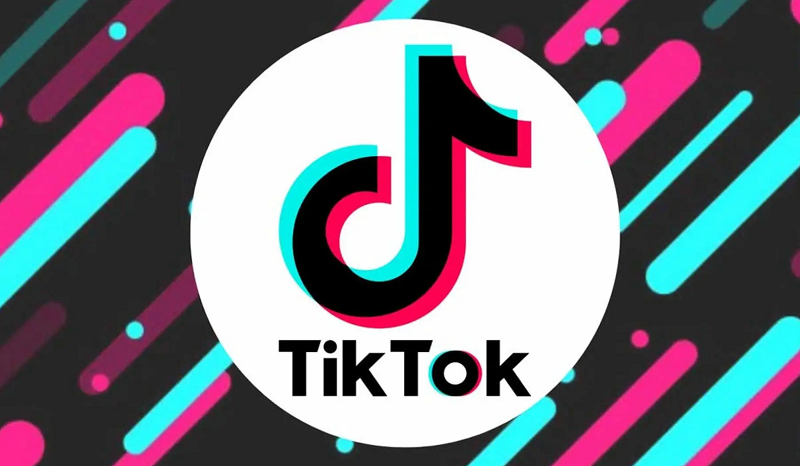 Age Progression Filter on Tiktok