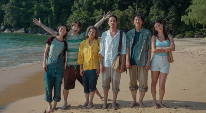 Analog Squad Ending Explained, Release Date, Plot, Cast, and Everything You Need to Know!