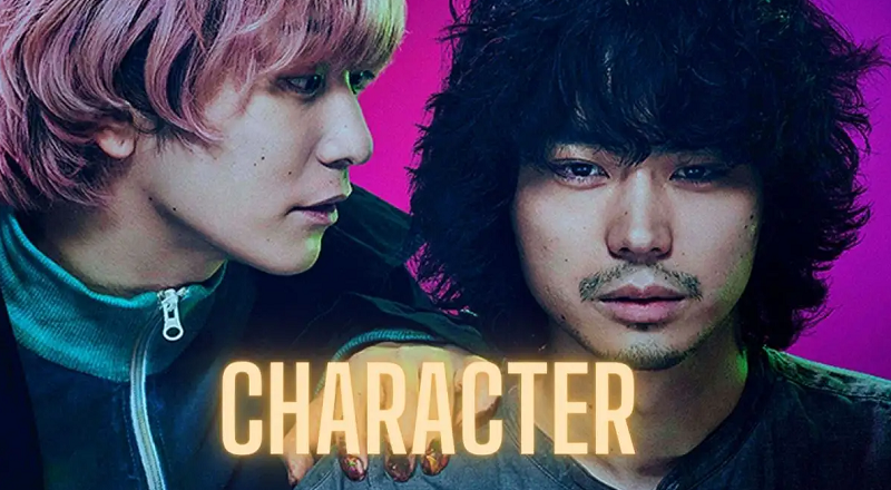 Character Movie Ending Explained, Plot, Cast, and Everything You Need to Know!