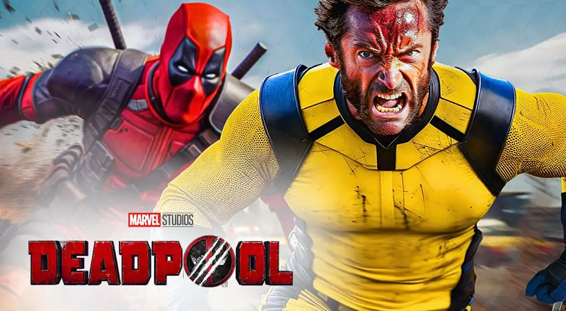 Deadpool 3 Spoilers, Set Photos, Leaks, and Everything You Need to Know!