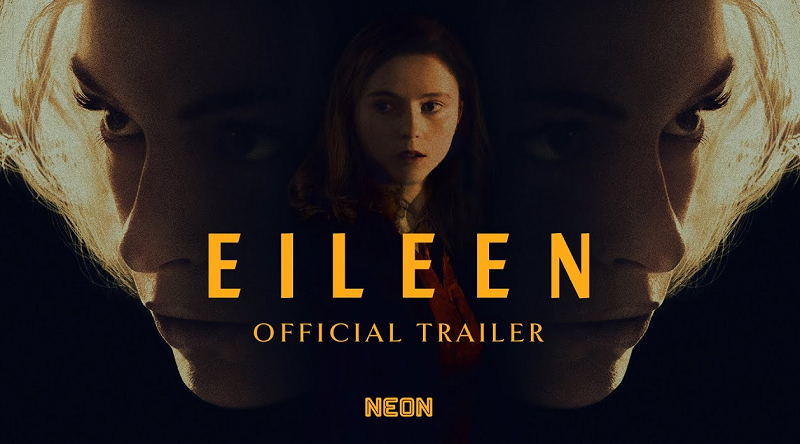 Eileen Movie Ending Explained