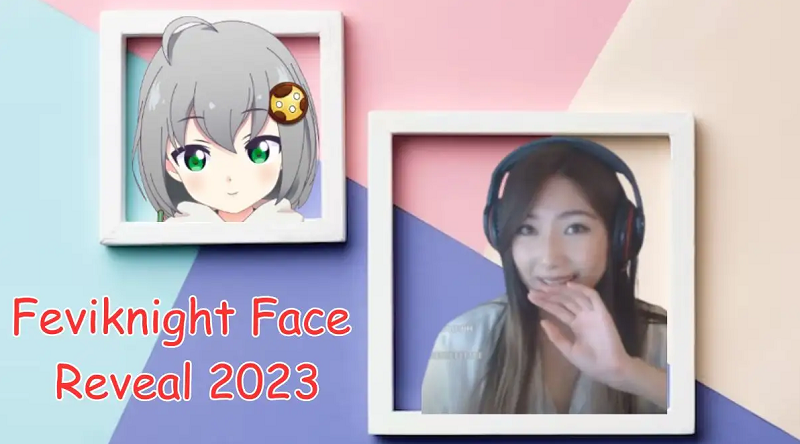 Feviknight Face Reveal 2023