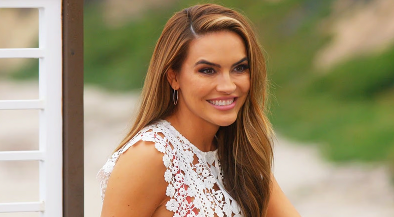 Is Chrishell Stause Pregnant In 2023