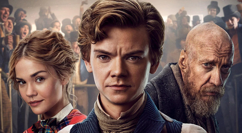 Is “The Artful Dodger” Based on a True Story? The Artful Dodger Release Date, Cast, and More Details Hear-