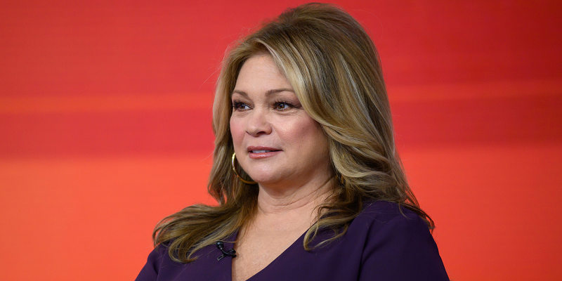 Is Valerie Bertinelli Dead or Alive