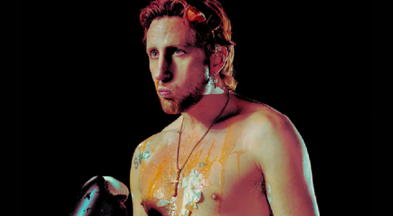 Experience Kirin J Callinan’s Musical Journey: “If I Could Sing” Album Release Date