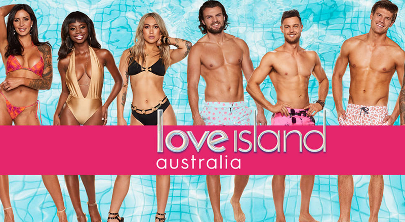 Love Island Australia Season 2: Where are they Now?