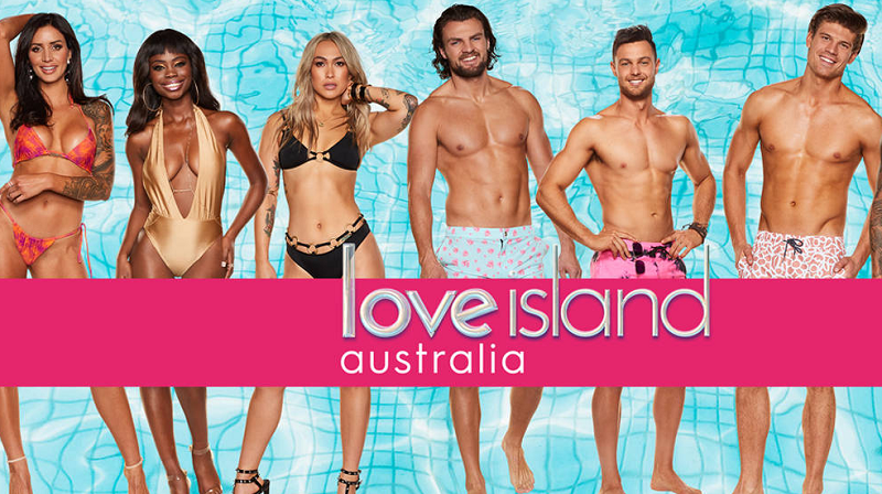 Love Island Australia Season 2