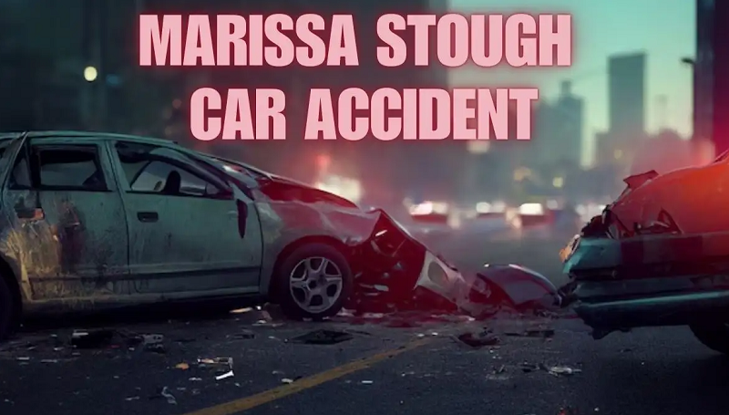 Marissa Stough Car Accident