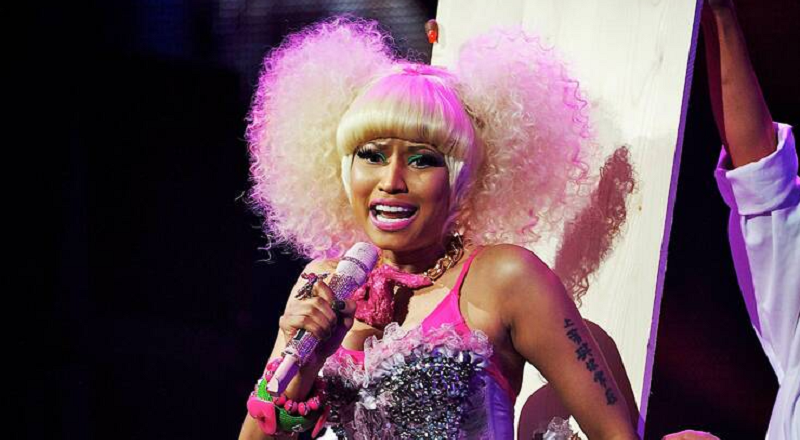 Nicki Minaj UK Tour 2024: How to get Nicki Minaj Presale Tickets? The Queen of Rap Comes to the UK!