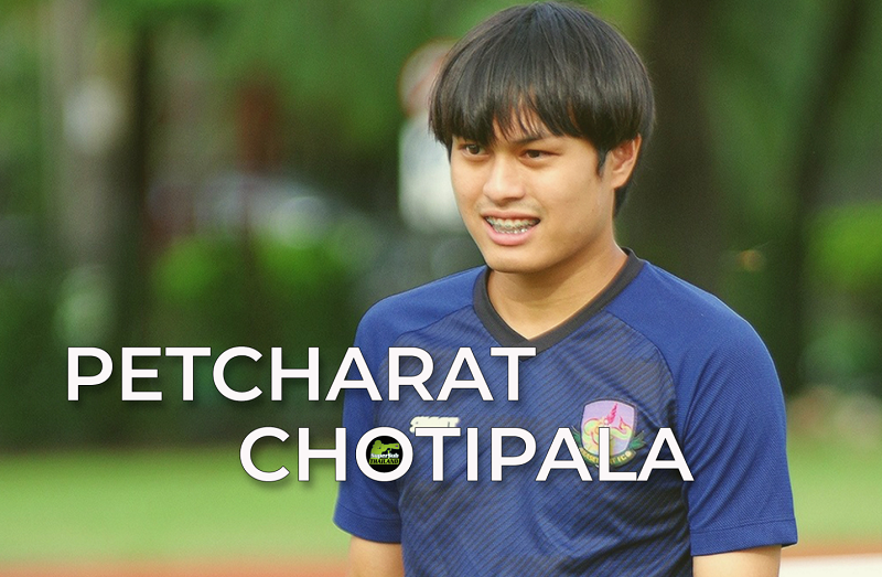 Petcharat Chotipala Net Worth