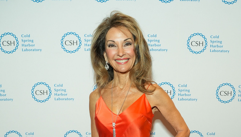 Susan Lucci Height