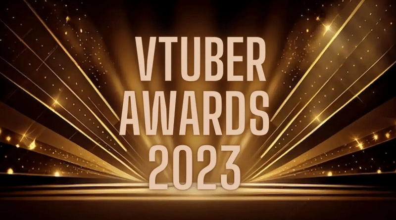 VTuber Awards 2023 Wiki