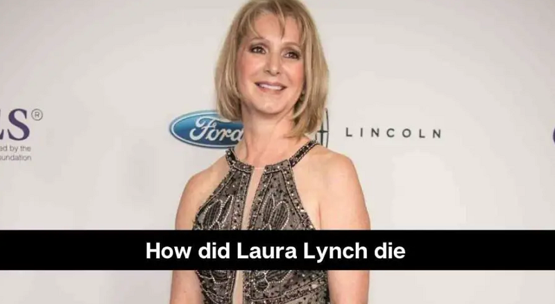 Was Laura Lynch did Weight Loss