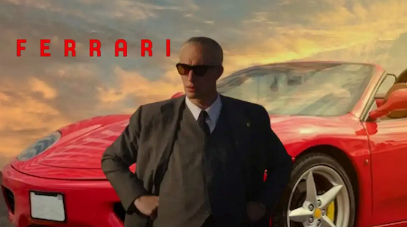 What Happened To Enzo Ferrari After The Movie