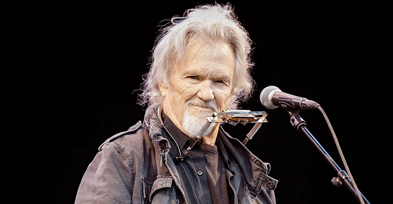 What Happened to Kris Kristofferson