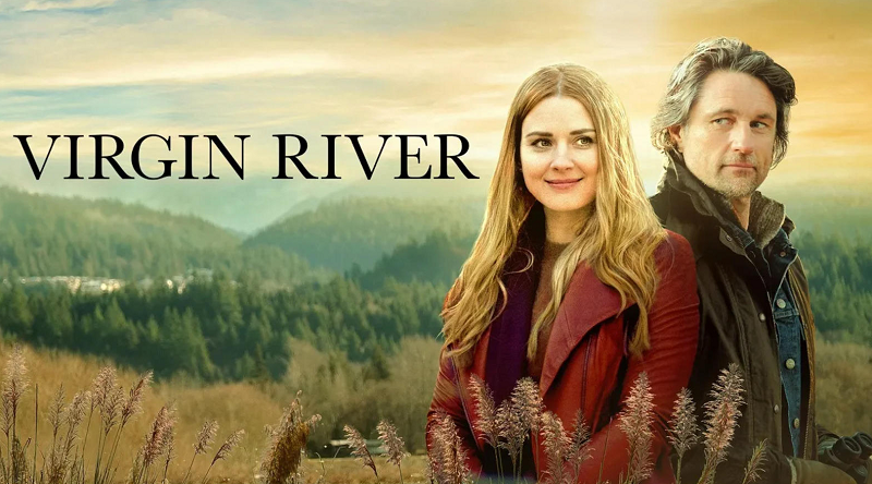 When Will Season 6 Of Virgin River Be Released
